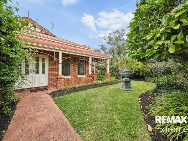 20 Lyssos Way, Tapping WA 6065