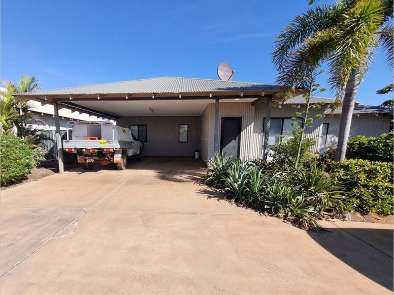 28D Kallama Parade, Millars Well WA 6714