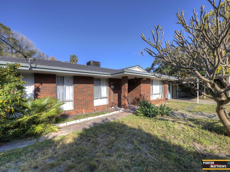 57 Mallee Way, Forrestfield WA 6058