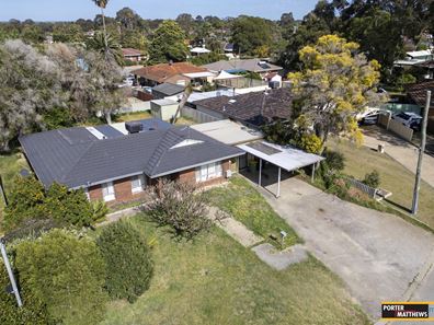 57 Mallee Way, Forrestfield WA 6058