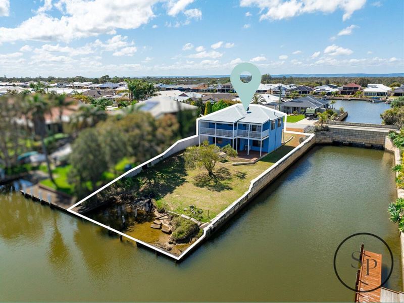 102 Kiap Road, South Yunderup WA 6208