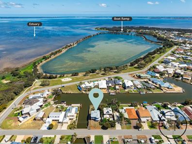102 Kiap Road, South Yunderup WA 6208