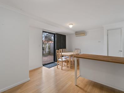 Unit 4/7 Gochean Av, Bentley WA 6102
