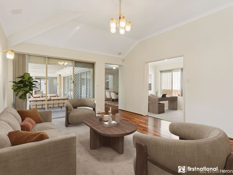 30A Crawshaw Crescent, Manning WA 6152