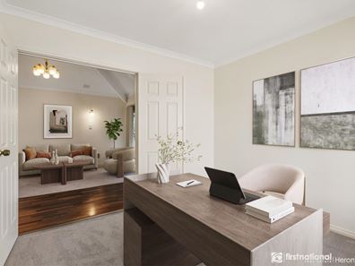 30A Crawshaw Crescent, Manning WA 6152