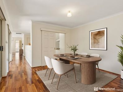 30A Crawshaw Crescent, Manning WA 6152