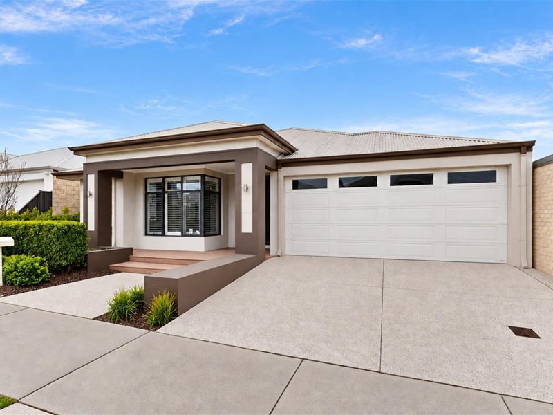 9 Solandri Bend, Banksia Grove WA 6031