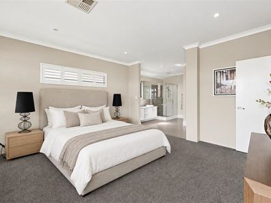 9 Solandri Bend, Banksia Grove WA 6031