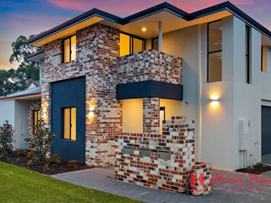 3/255 Fisher Street, Cloverdale WA 6105