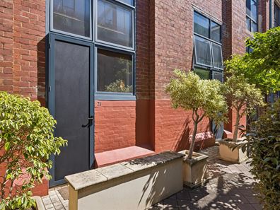 21/34 Palmerston Street, Perth WA 6000