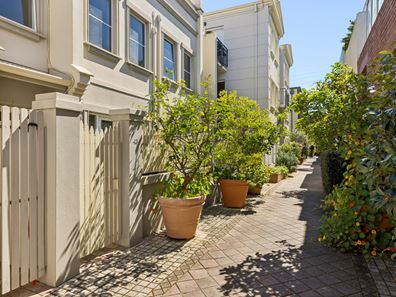 21/34 Palmerston Street, Perth WA 6000