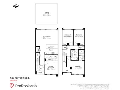 567 Farrall Road, Midvale WA 6056