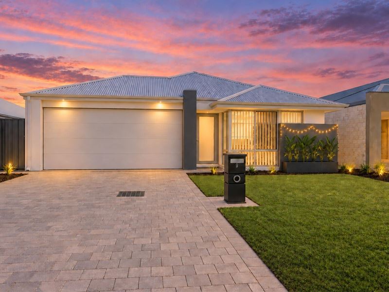 9 Eliza Way, Ravenswood WA 6208