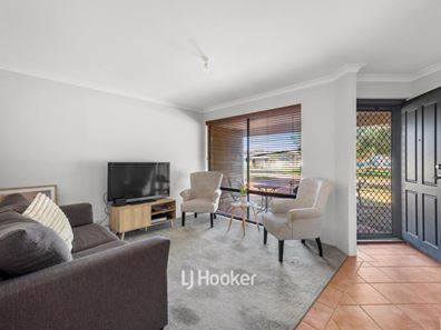 4 O'Meehan Green, Usher WA 6230