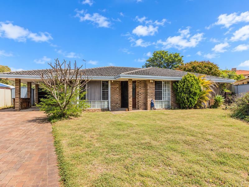 30 Whitnell Gardens, Murdoch WA 6150