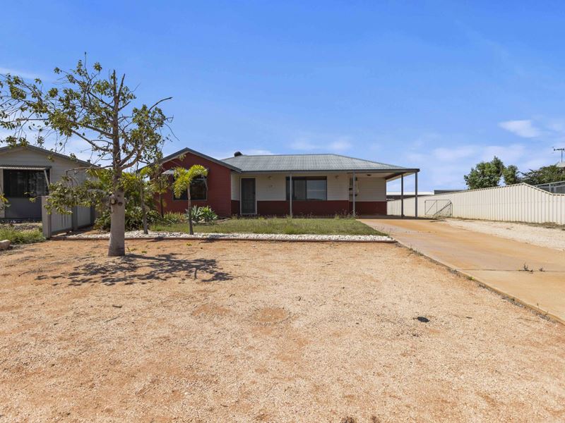 27 Skipjack Circle, Exmouth