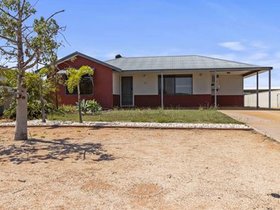 27 Skipjack Circle, Exmouth WA 6707