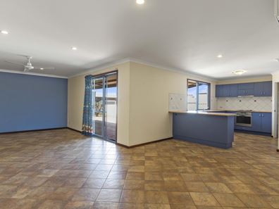 27 Skipjack Circle, Exmouth WA 6707