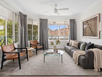 16 Ronsard Place, Yangebup WA 6164