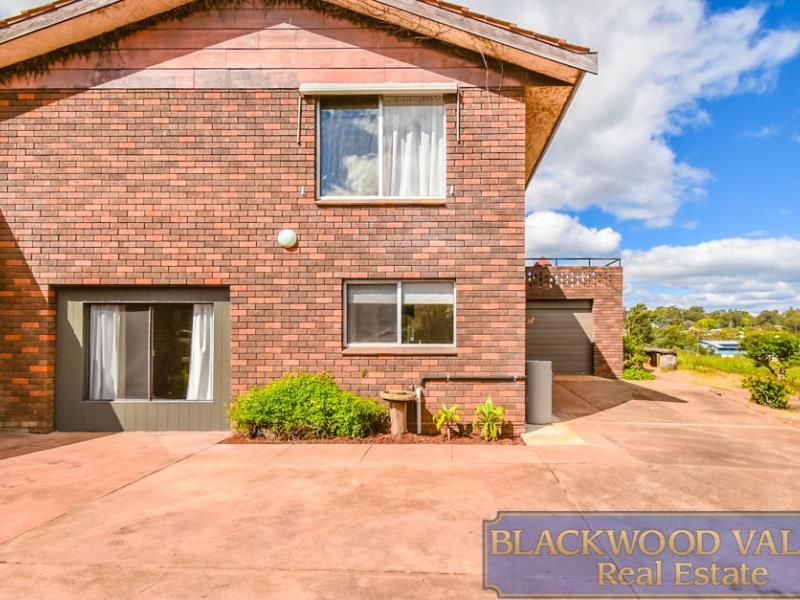 STUDIO/28 Barlee Street, Bridgetown WA 6255