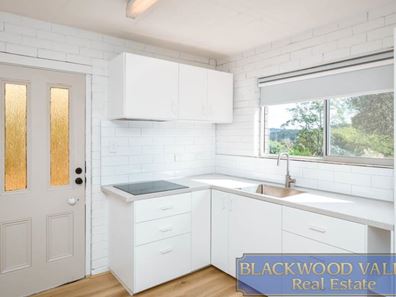 STUDIO/28 Barlee Street, Bridgetown WA 6255