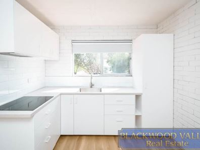 STUDIO/28 Barlee Street, Bridgetown WA 6255