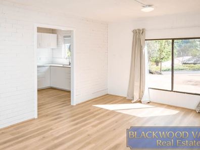 STUDIO/28 Barlee Street, Bridgetown WA 6255