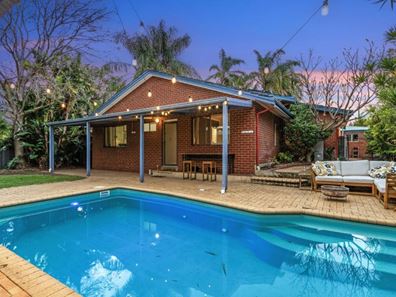 22 Hendon Way, Hamersley WA 6022