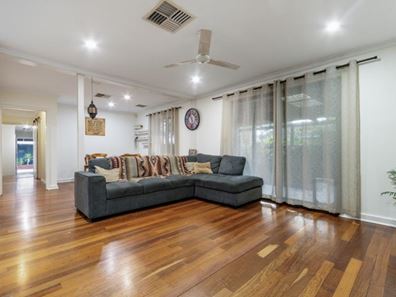 22 Hendon Way, Hamersley WA 6022
