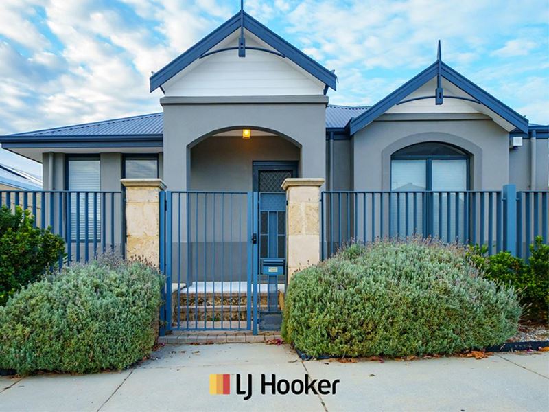 18 Admiralty Road, Jindalee