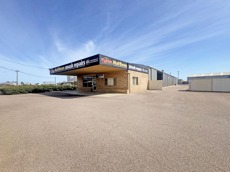 37 Simpson Street, Chadwick