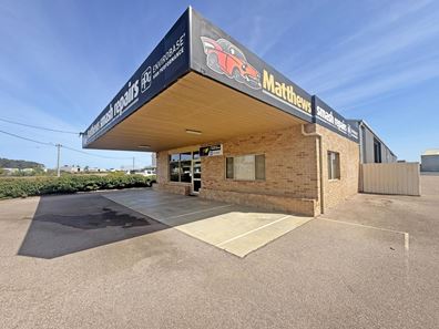 37 Simpson Street, Chadwick WA 6450