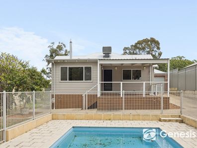 11 Harriott Street, Willagee WA 6156