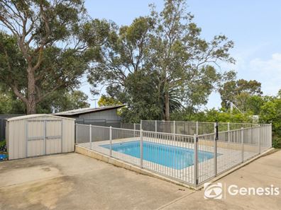11 Harriott Street, Willagee WA 6156