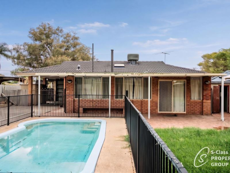 91 Blanche Street, Gosnells WA 6110