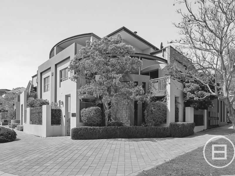 1 Laurino Terrace, Subiaco