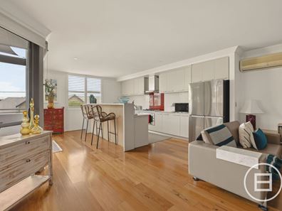 1 Laurino Terrace, Subiaco WA 6008