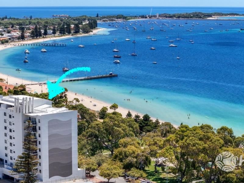 Rockingham Beach Road, Rockingham