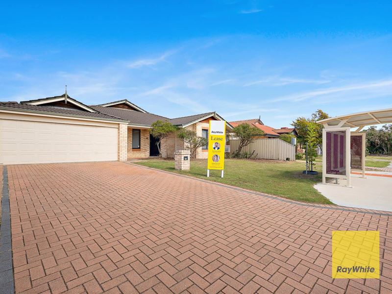 14 Boardman Road, Canning Vale WA 6155