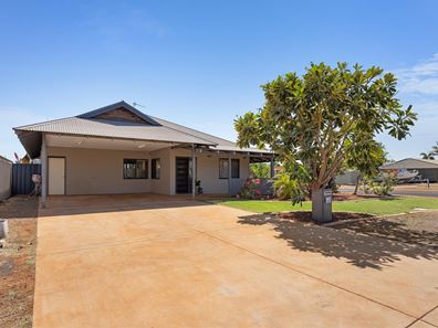 1 Straker Road, Millars Well WA 6714
