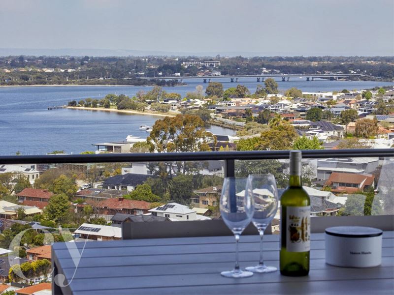 1311/893 Canning Highway, Mount Pleasant