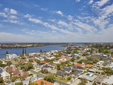 1311/893 Canning Highway, Mount Pleasant WA 6153