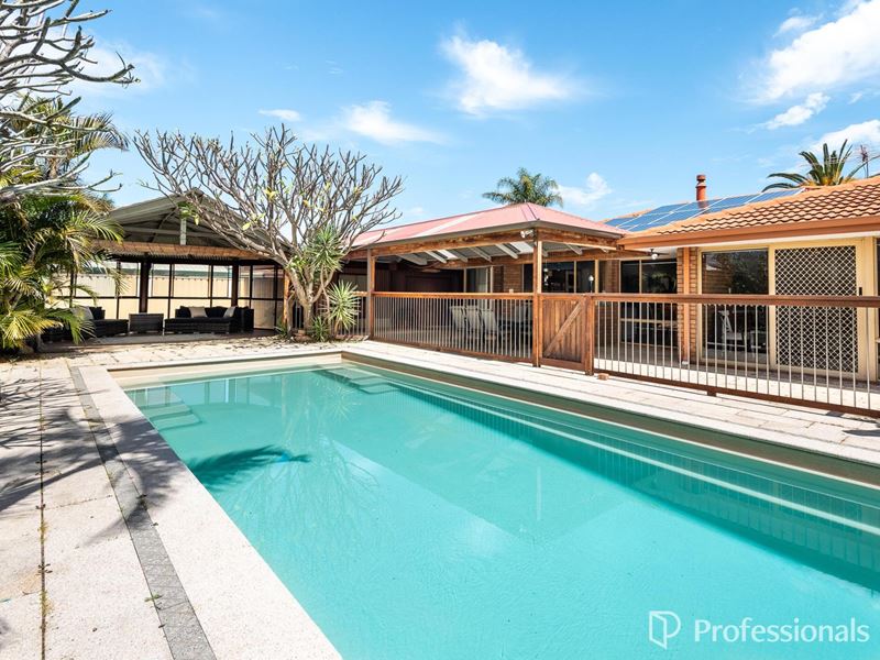 35 Pelican Loop, High Wycombe