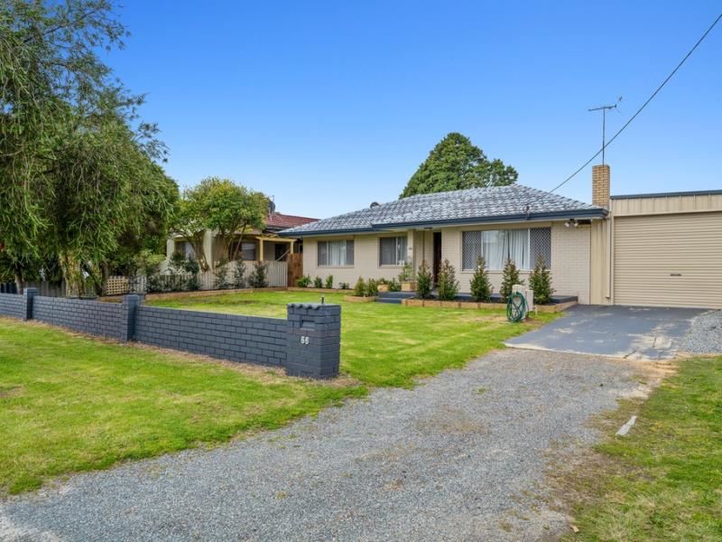 66 Congdon Avenue, Pinjarra