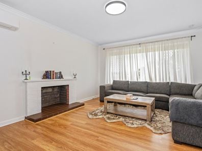 66 Congdon Avenue, Pinjarra WA 6208
