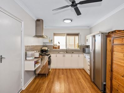 66 Congdon Avenue, Pinjarra WA 6208
