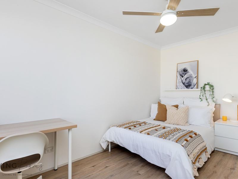 Room/5  3 Enlie Lane, Warnbro WA 6169