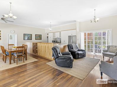 50 Doney  Street, Narrogin WA 6312