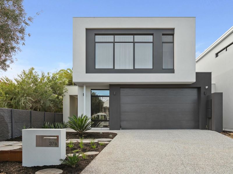 37B Wheeler Road, Karrinyup WA 6018