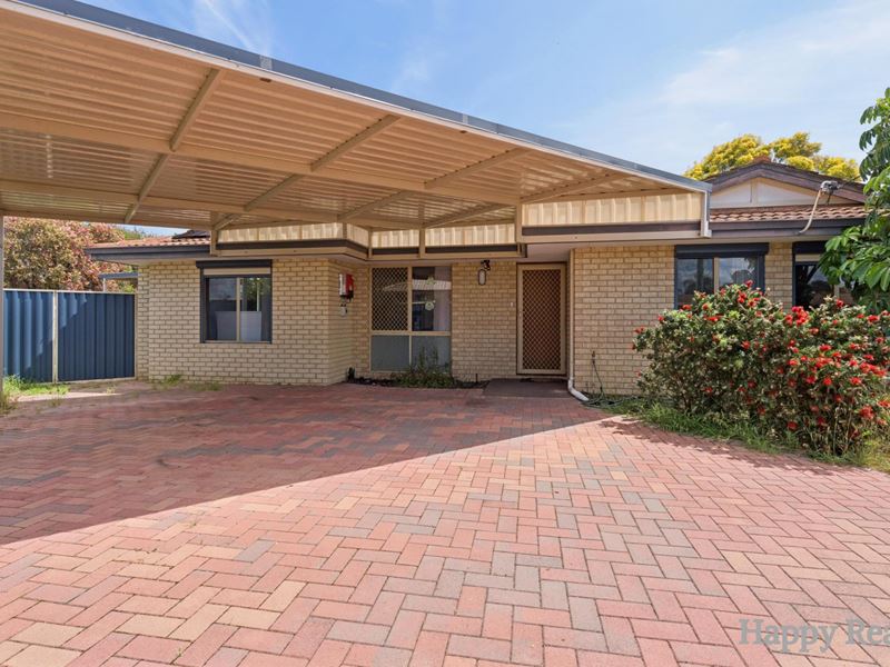 21B Denning Court, Seville Grove WA 6112
